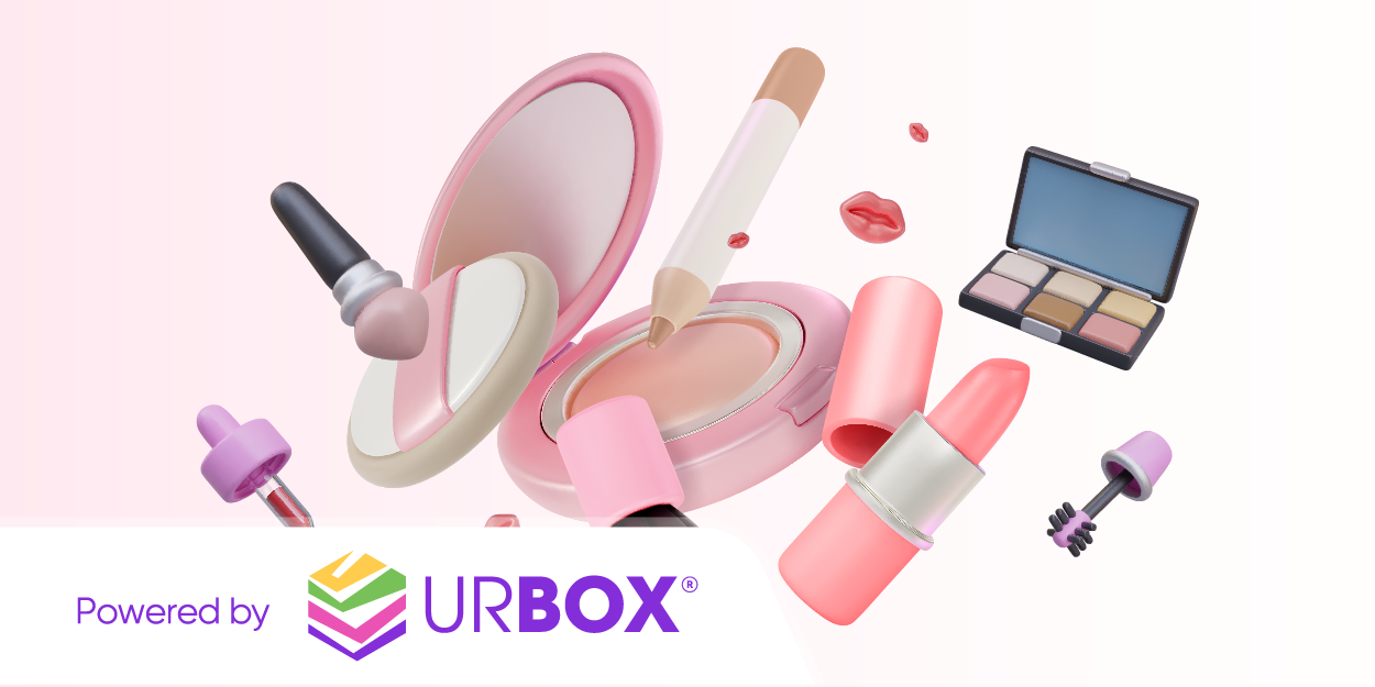 Thời trang - Phụ kiện - Mỹ phẩm