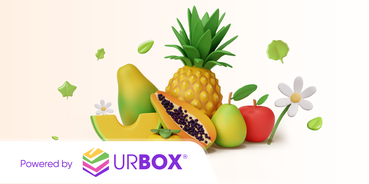 Hoa - Quả - Thực Phẩm Sạch