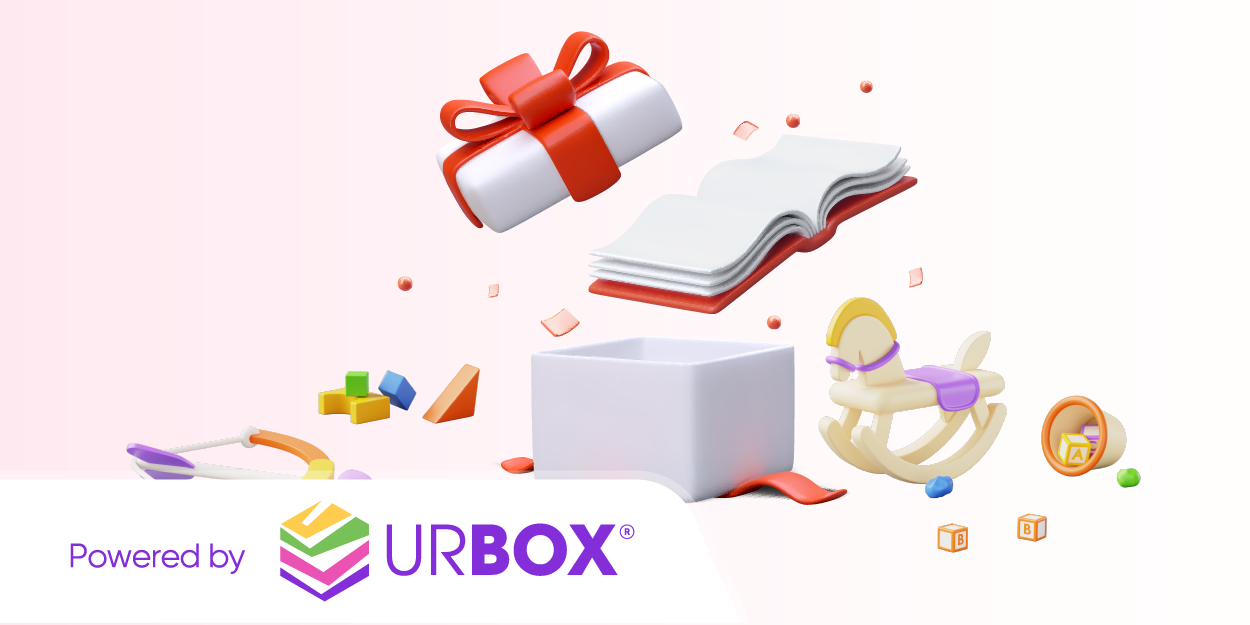 Nhà Sách - Quà Tặng